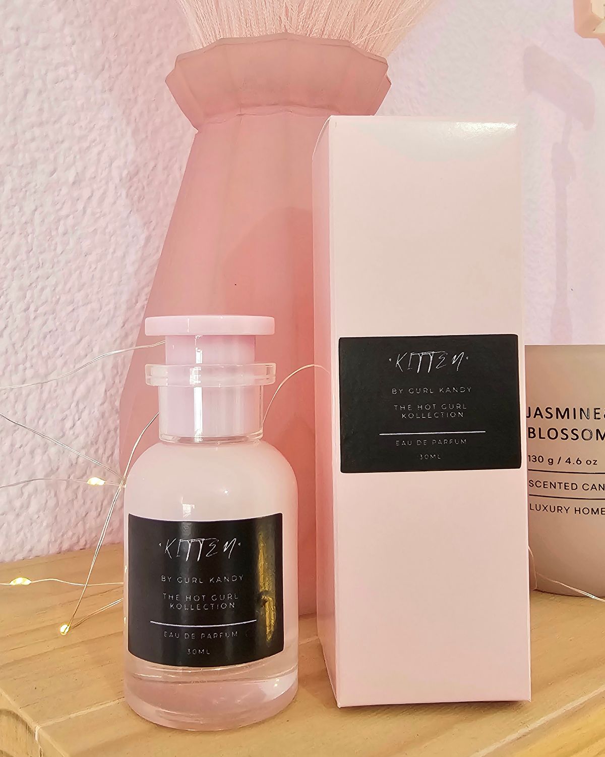 Kitten- Eau De Parfum