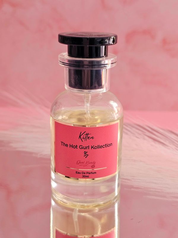 Kitten- Eau De Parfum