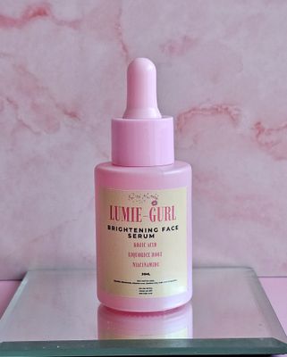 Lumie-Gurl Serum