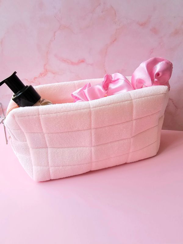 The Pink Essentials Carrier