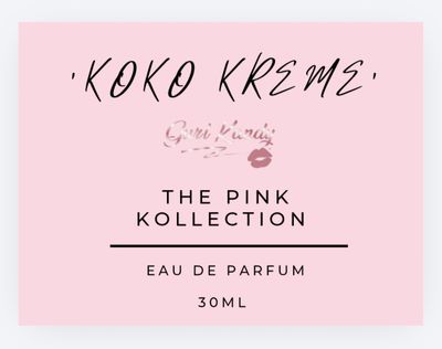 Koko Kreme- Eau de Parfum
