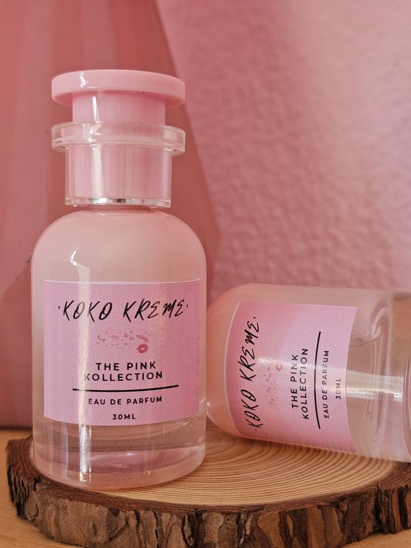 Koko Kreme- Eau de Parfum