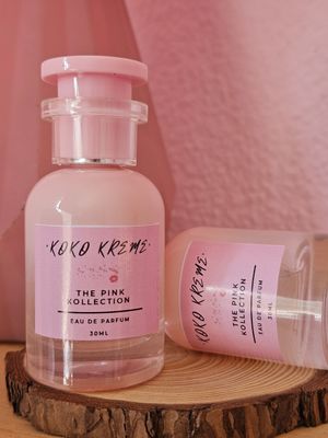 Koko Kreme- Eau de Parfum