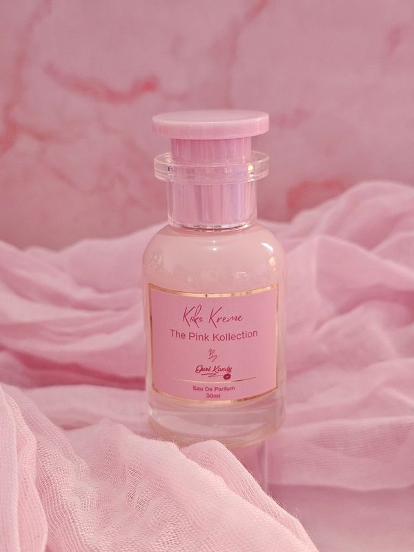 Koko Kreme- Eau de Parfum