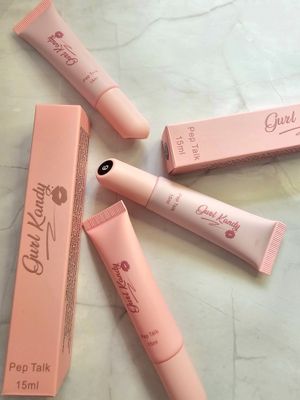 Soft Gurl- Pep Talk Lip Balm