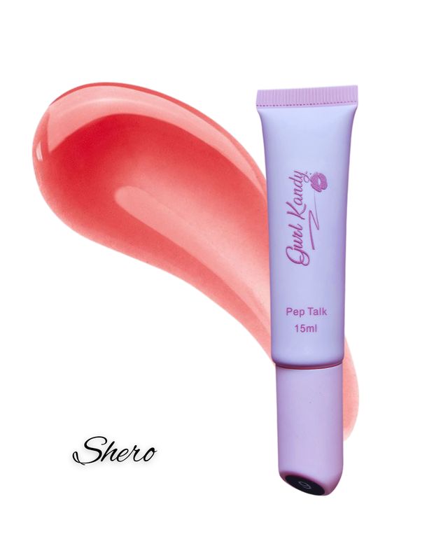 Shero- Pep Talk Lip Balm