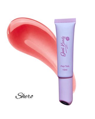 Shero- Pep Talk Lip Balm