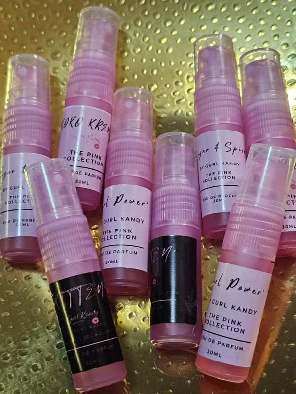 Fragrance Testers- 5ml