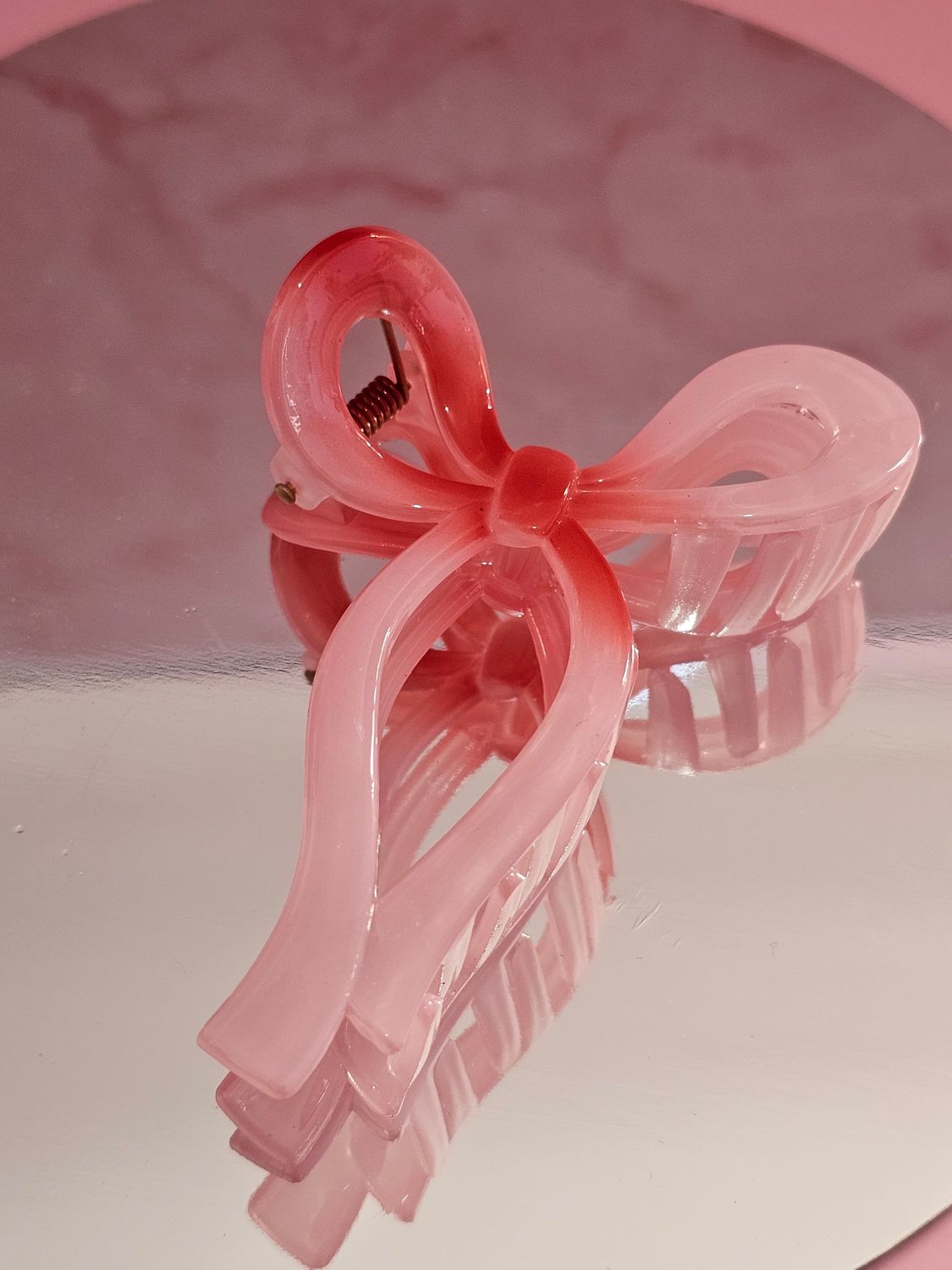 Pretty Gurl Claw Clip