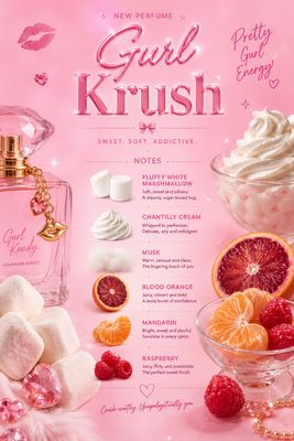 Gurl Krush- Eau De Parfum