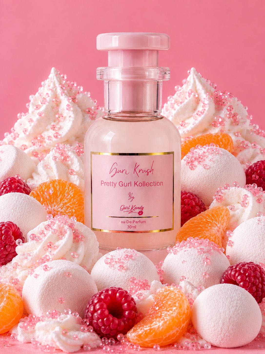 Gurl Krush- Eau De Parfum