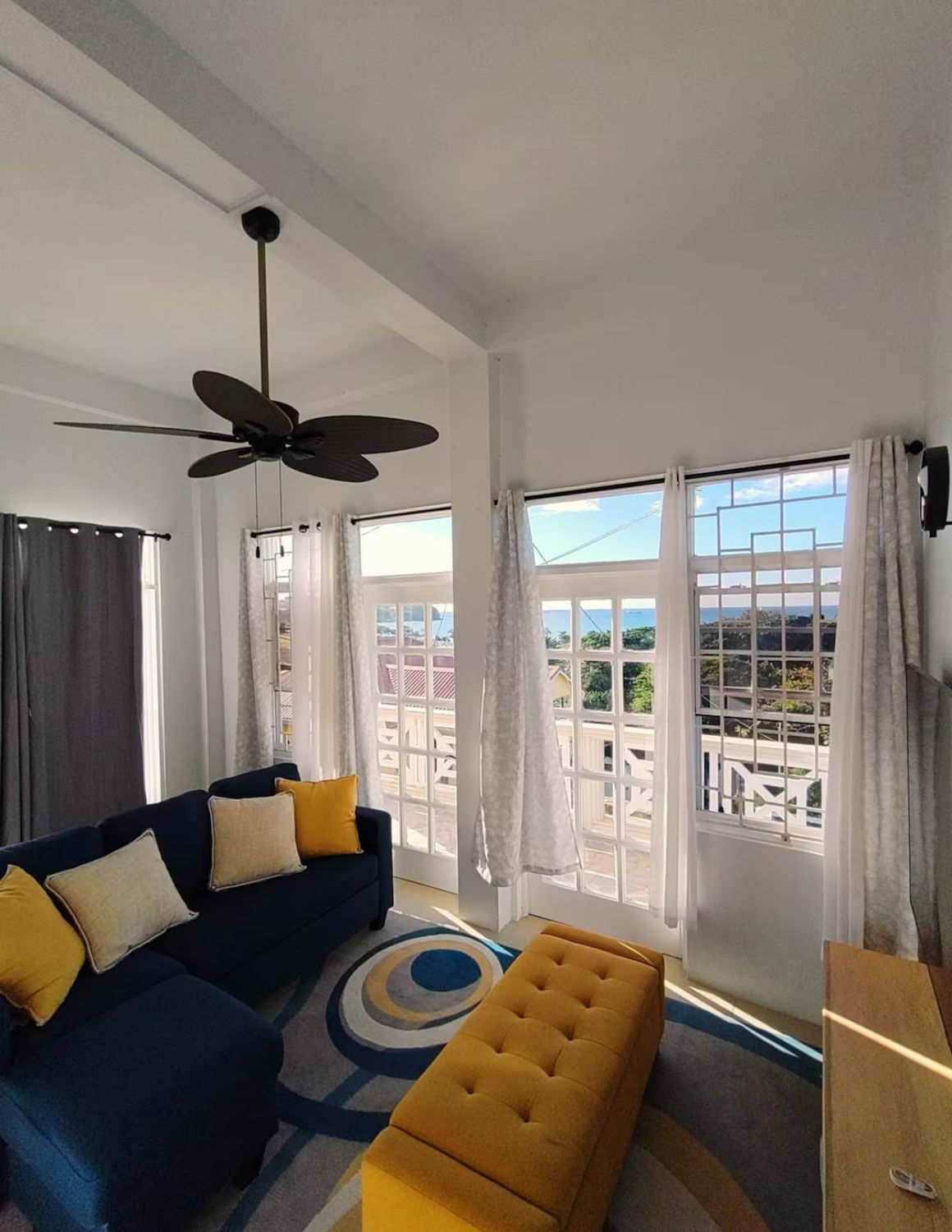 PROPERTY RENTAL PACKAGE