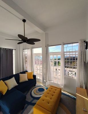 PROPERTY RENTAL PACKAGE