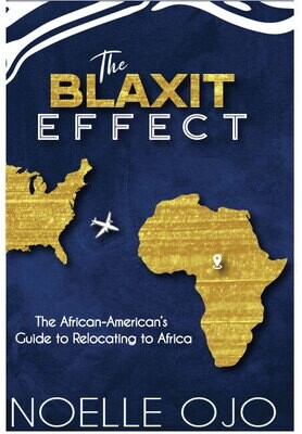 The Blaxit Effect (eBook)