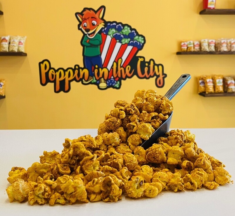 Nashville Hot Wings
