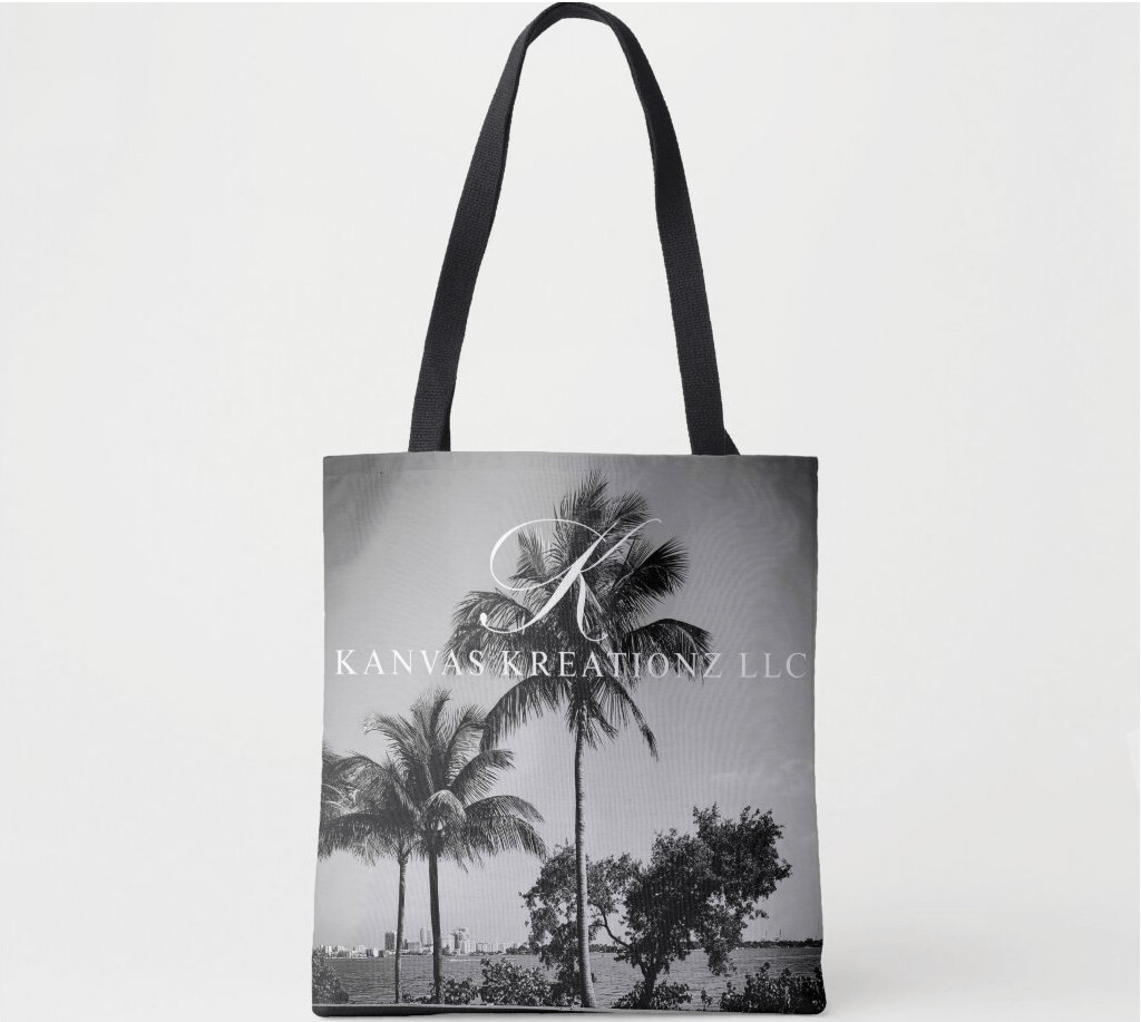 Kanvas Totes