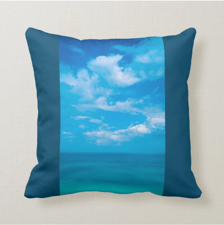 Kanvas Pillows