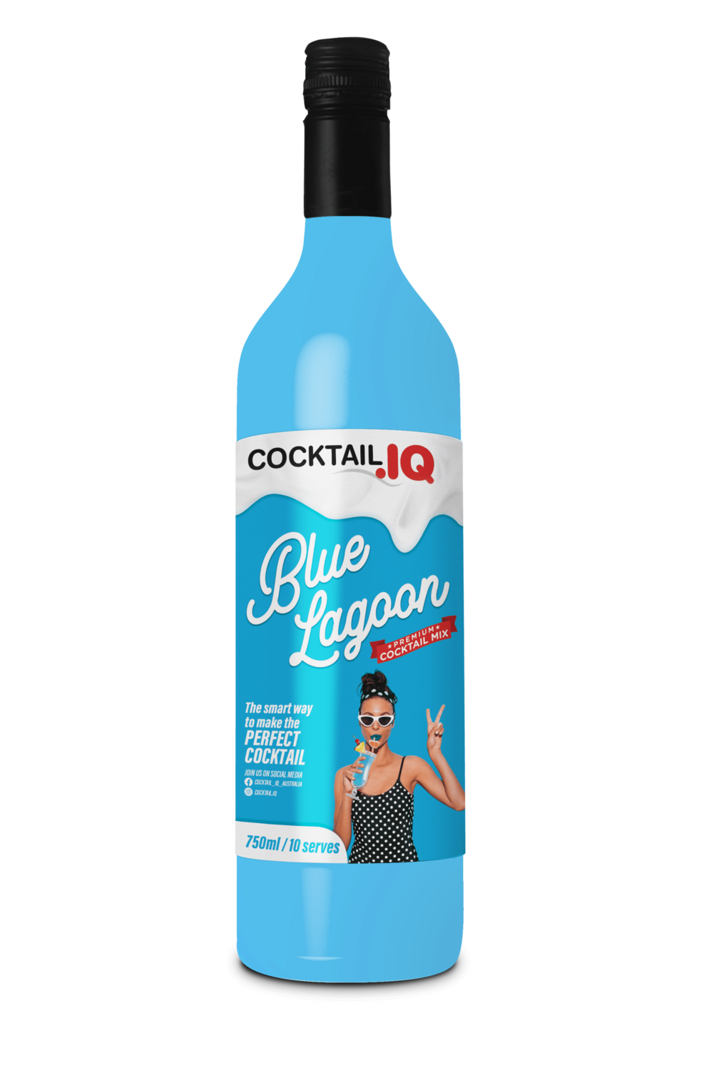 Blue Lagoon