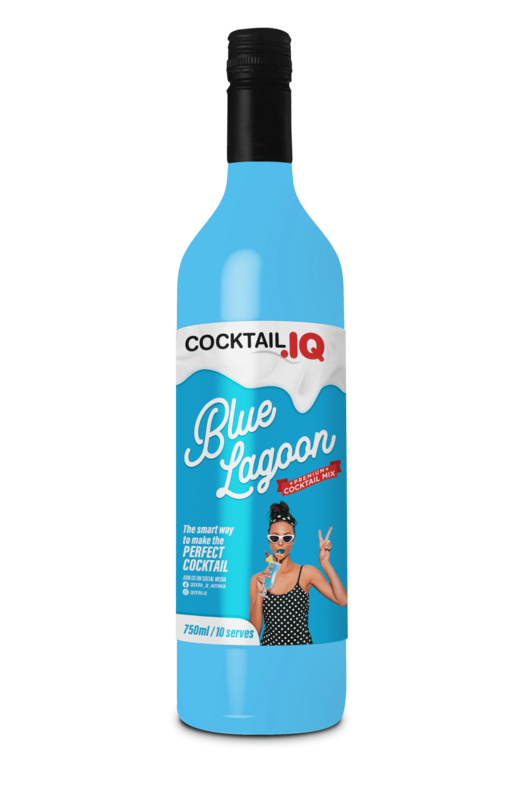 Blue Lagoon