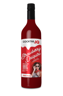 Strawberry Daiquiri
