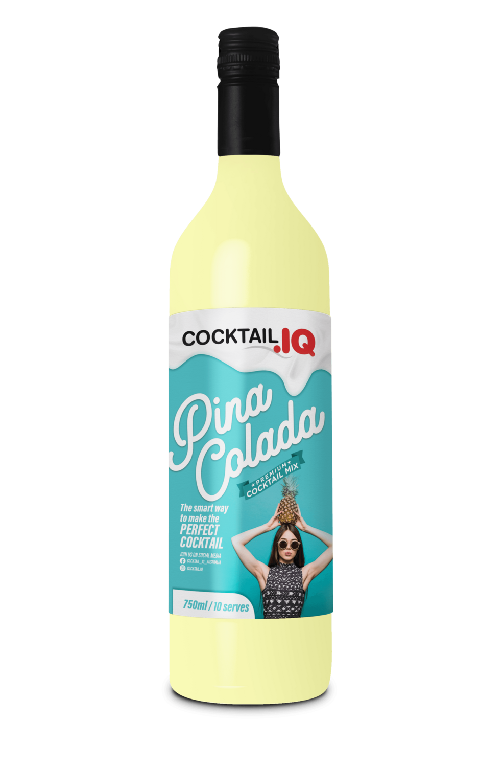 Pina Colada