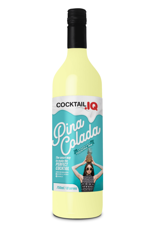 Pina Colada