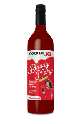 Bloody Mary