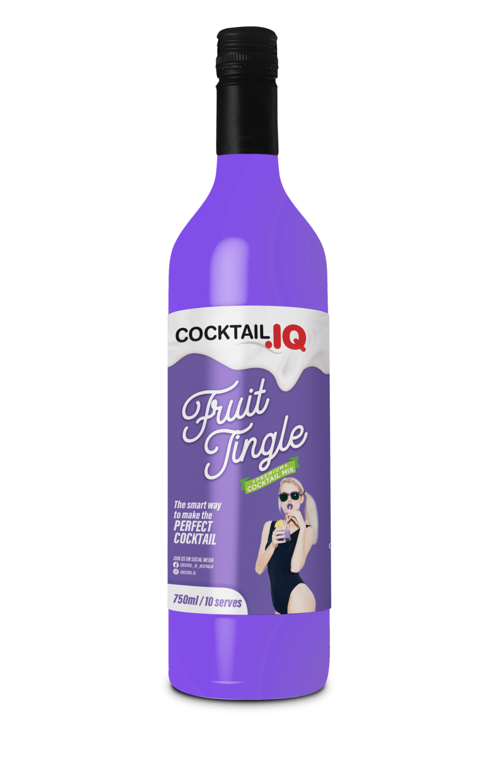 Fruit Tingle