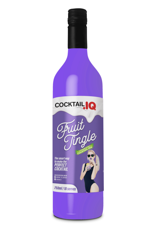 Fruit Tingle
