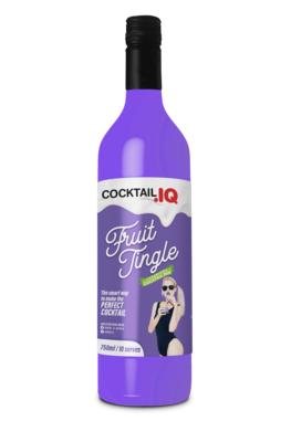 Fruit Tingle
