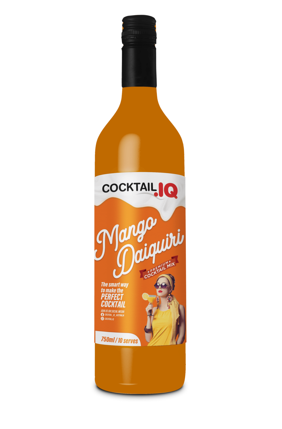 Mango Daiquiri