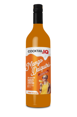 Mango Daiquiri