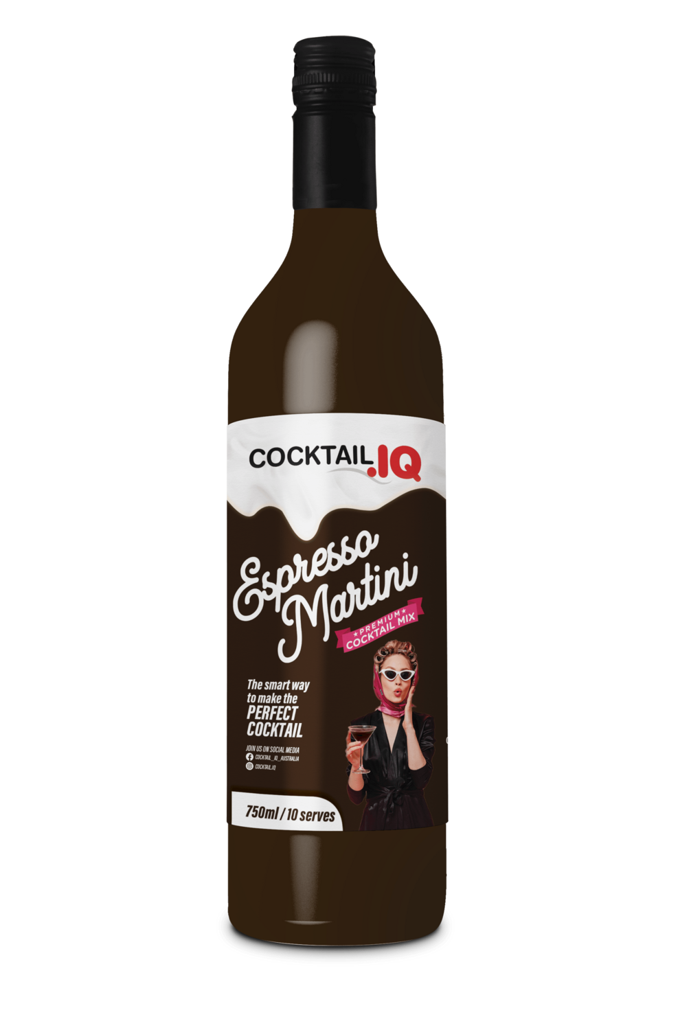 Expresso Martini