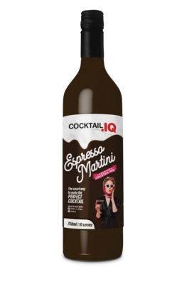 Expresso Martini