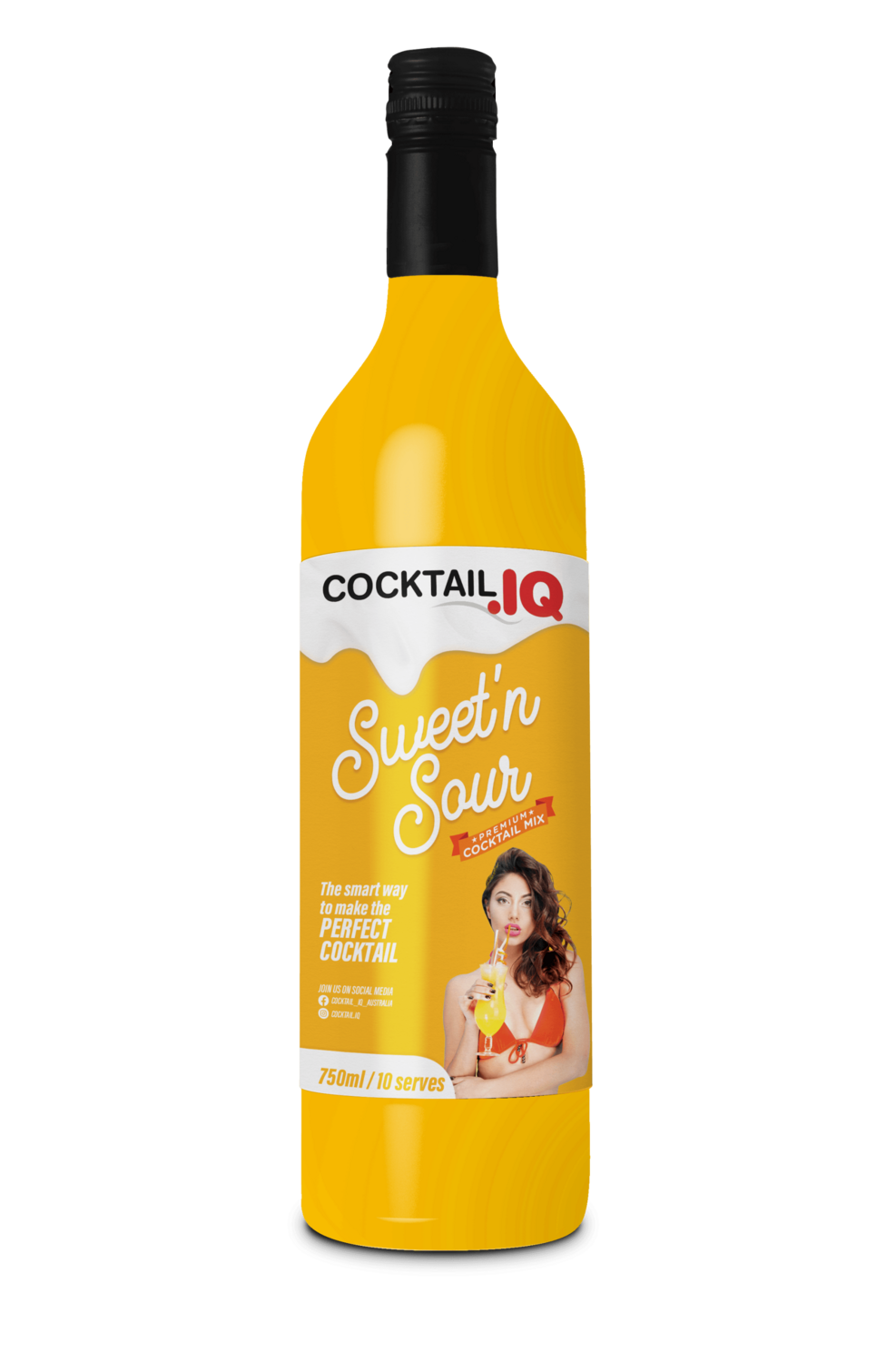 Sweet & Sour