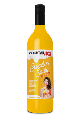 Sweet & Sour