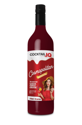 Cosmopolitan AKA Cosmo