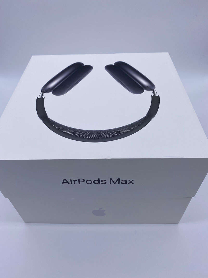 AirPods Max Sky Blue