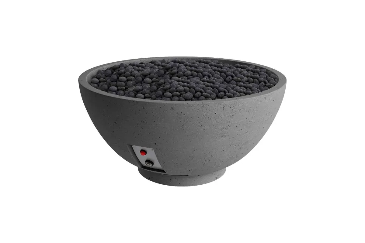 Sanctuary 3 Fire Bowl