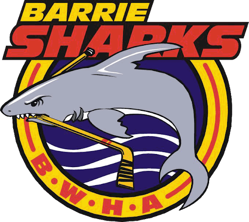 Barrie Sharks Online Store