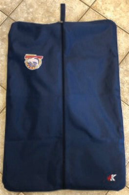 Bag - Jersey/Garment with BWHA Logo