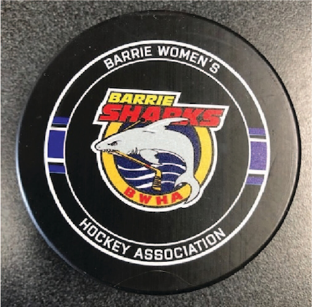 Puck - BWHA Logo - New Design