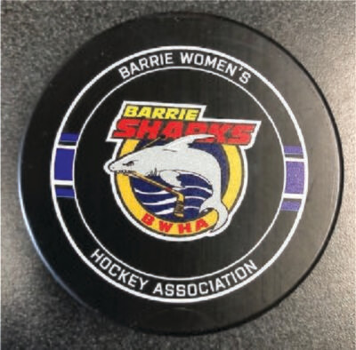 Puck - BWHA Logo - New Design