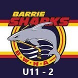 U11 - 2 REID