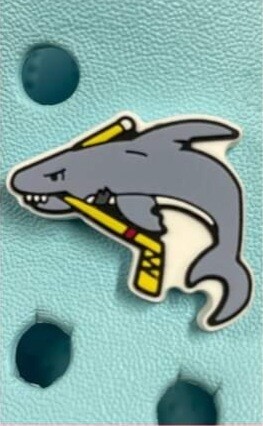 Croc Shoe Charms Pack