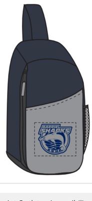 Sling Backpack