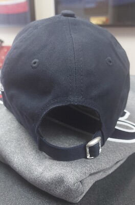 Baseball Hat - Sharks Hockey - New Era - Adjustable Strap