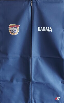 Bag - Jersey/Garment with BWHA Logo