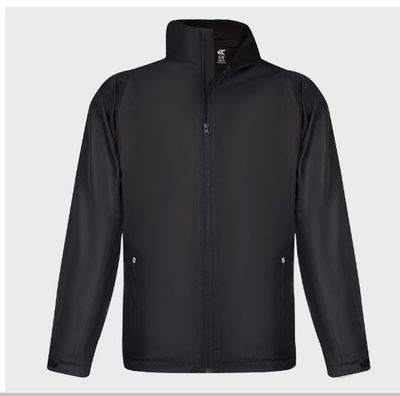 Jacket - Youth PLAYER - KOBE Warm Up Jacket - Navy