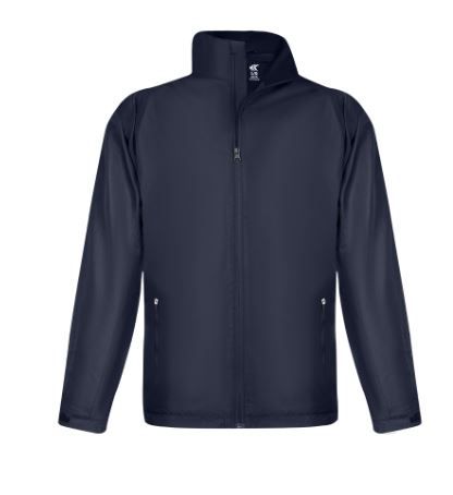 Jacket - Adult PLAYER - KOBE Adult Warm Up Jacket - Navy
